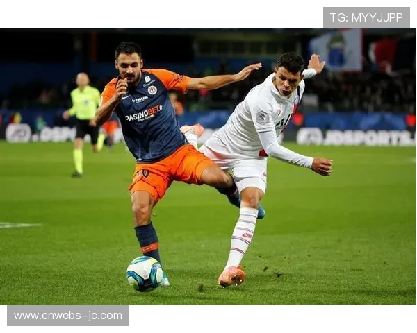 法甲联赛全球转播权谈判，新媒体平台加入竞争改变传统转播格局