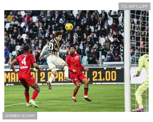 尤文图斯1-1战平亚特兰大,斑马军团全场零次绝佳机会(big chance) 尤文图斯1-1战平亚特兰大,斑马军团全场零次绝佳机会(big chance)